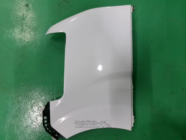 外装・エアロ エブリイ フェンダー左