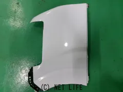 外装・エアロ エブリイ　フェンダー左