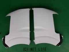 外装・エアロ エブリイ フェンダー左右