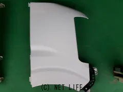 外装・エアロ エブリイ フェンダー左右