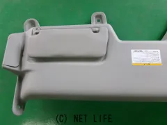 内装品 エブリイ　オーバーヘッドコンソール