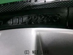 ホイール・タイヤ 14インチ スズキ純正　155/65R14　TOYO