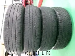 ホイール・タイヤ 14インチ スズキ純正 155/65R14 TOYO