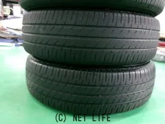 ホイール・タイヤ 14インチ スズキ純正　155/65R14　TOYO