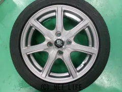 ホイール・タイヤ 15インチ 165/55R15 TOYO