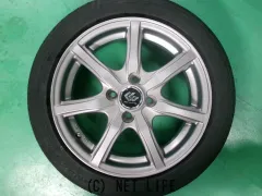 ホイール・タイヤ 15インチ 165/55R15 TOYO