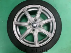 ホイール・タイヤ 15インチ　165/55R15　TOYO