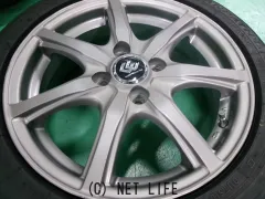 ホイール・タイヤ 15インチ　165/55R15　TOYO