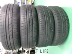 ホイール・タイヤ 15インチ　165/55R15　TOYO