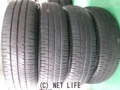 ホイール・タイヤ 14インチ ホンダ純正 155/65R14 ダンロップ