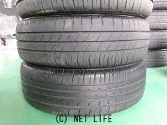 ホイール・タイヤ 15インチ CROSS SPEED 165/55R15 ヨコハマ