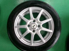 ホイール・タイヤ 14インチ　155/65R14 ヨコハマ　