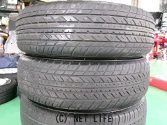 ホイール・タイヤ 14インチ　155/65R14 ヨコハマ　