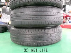 ホイール・タイヤ 14インチ 155/65R14 ヨコハマ