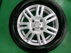 ホイール・タイヤ 13インチ 155/65R13 TOYO LEBEN