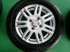 ホイール・タイヤ 13インチ 155/65R13 TOYO LEBEN