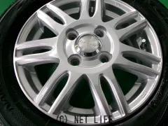 ホイール・タイヤ 13インチ 155/65R13 TOYO LEBEN