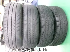 ホイール・タイヤ 13インチ　155/65R13 TOYO　LEBEN