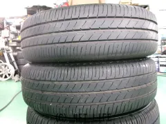 ホイール・タイヤ 13インチ　155/65R13 TOYO　LEBEN