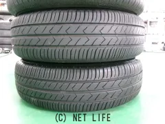 ホイール・タイヤ 13インチ　155/65R13 TOYO　LEBEN