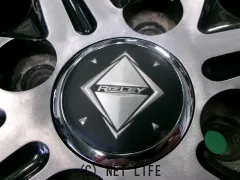 ホイール・タイヤ 14インチ　RizLEY　155/65R14　KUMHO　