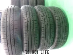 ホイール・タイヤ 14インチ RizLEY 155/65R14 KUMHO