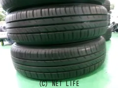 ホイール・タイヤ 14インチ RizLEY 155/65R14 KUMHO