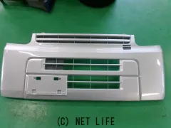 外装・エアロ エブリイ フロントバンパー