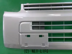 外装・エアロ エブリイ フロントバンパー