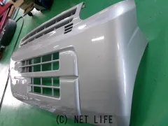 外装・エアロ エブリイ フロントバンパー