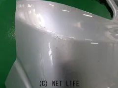 外装・エアロ エブリイ フロントバンパー