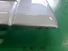 外装・エアロ エブリイ フロントバンパー