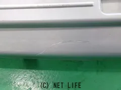 外装・エアロ エブリイ　フロントバンパー