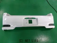 外装・エアロ エブリイワゴン　リヤバンパー