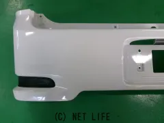 外装・エアロ エブリイワゴン リヤバンパー