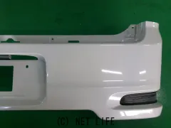 外装・エアロ エブリイワゴン　リヤバンパー