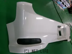 外装・エアロ エブリイワゴン　リヤバンパー