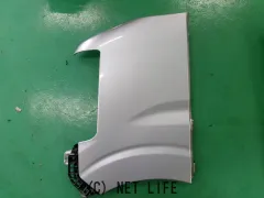 外装・エアロ エブリイ フェンダー左