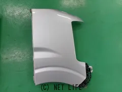 外装・エアロ エブリイ　フェンダー左右