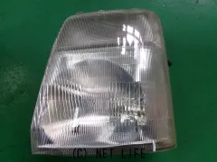 外装・エアロ キャリイ ヘッドライト左