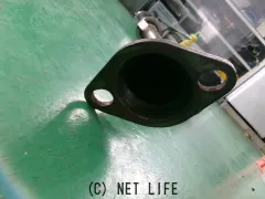 マフラー・排気系 アクティT 社外マフラー