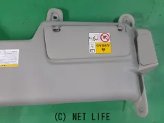 内装品 エブリイ　オーバーヘッドコンソール