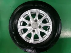 ホイール・タイヤ 12インチ　145/80R12　ブリヂストン