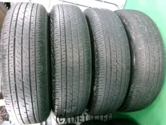 ホイール・タイヤ 12インチ 145/80R12 ブリヂストン