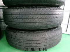 ホイール・タイヤ 12インチ　145/80R12　ブリヂストン