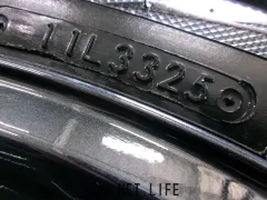 ホイール・タイヤ 14インチ　スズキ純正　155/65R14　TOYO