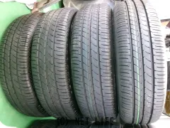 ホイール・タイヤ 14インチ　スズキ純正　155/65R14　TOYO