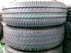 ホイール・タイヤ 14インチ　スズキ純正　155/65R14　TOYO