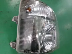 外装・エアロ キャリイ ヘッドライト右