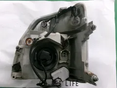 外装・エアロ キャリイ ヘッドライト右